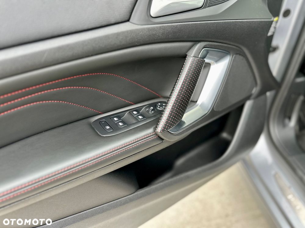 Peugeot 308 BlueHDi FAP 150 EAT6 Stop&Start GT-Line Edition - 9
