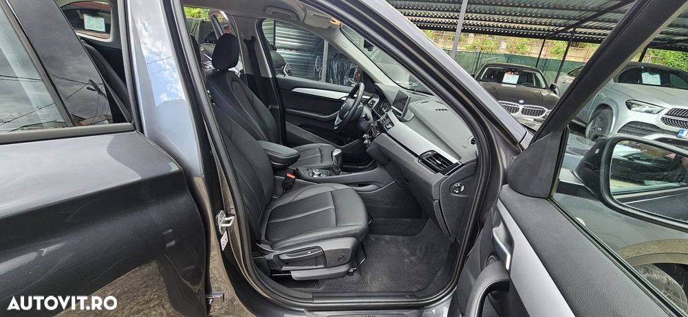BMW X1 xDrive25e AT PHEV - 13