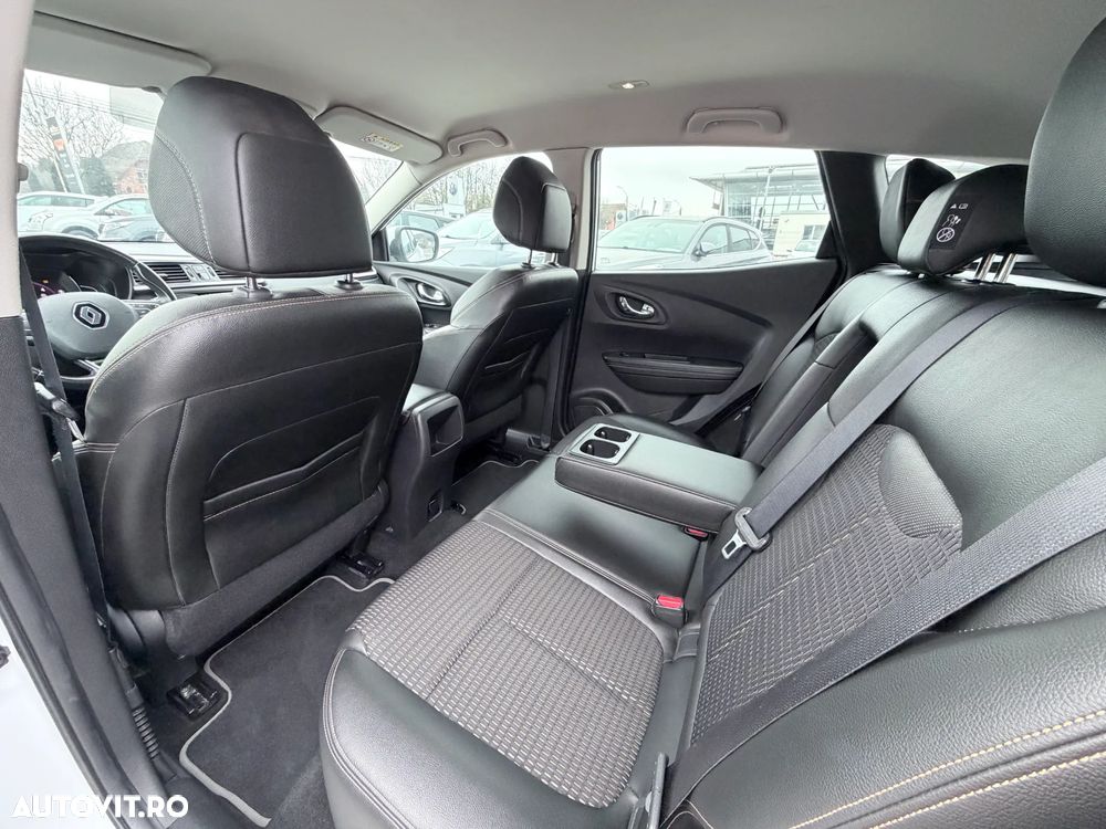 Renault Kadjar 1.6 DCI 4X4 Intens - 13
