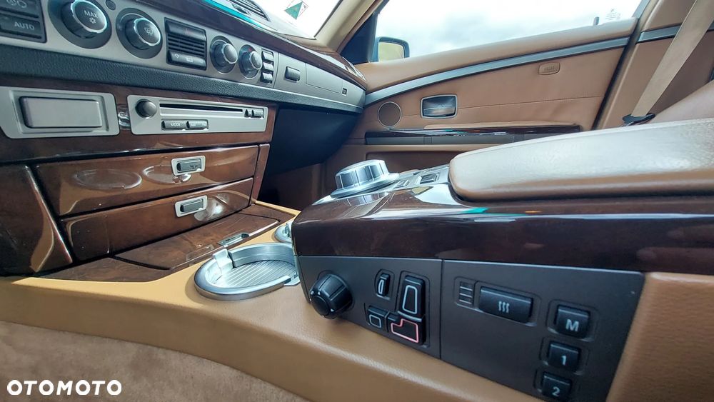 BMW Seria 7 730d - 14