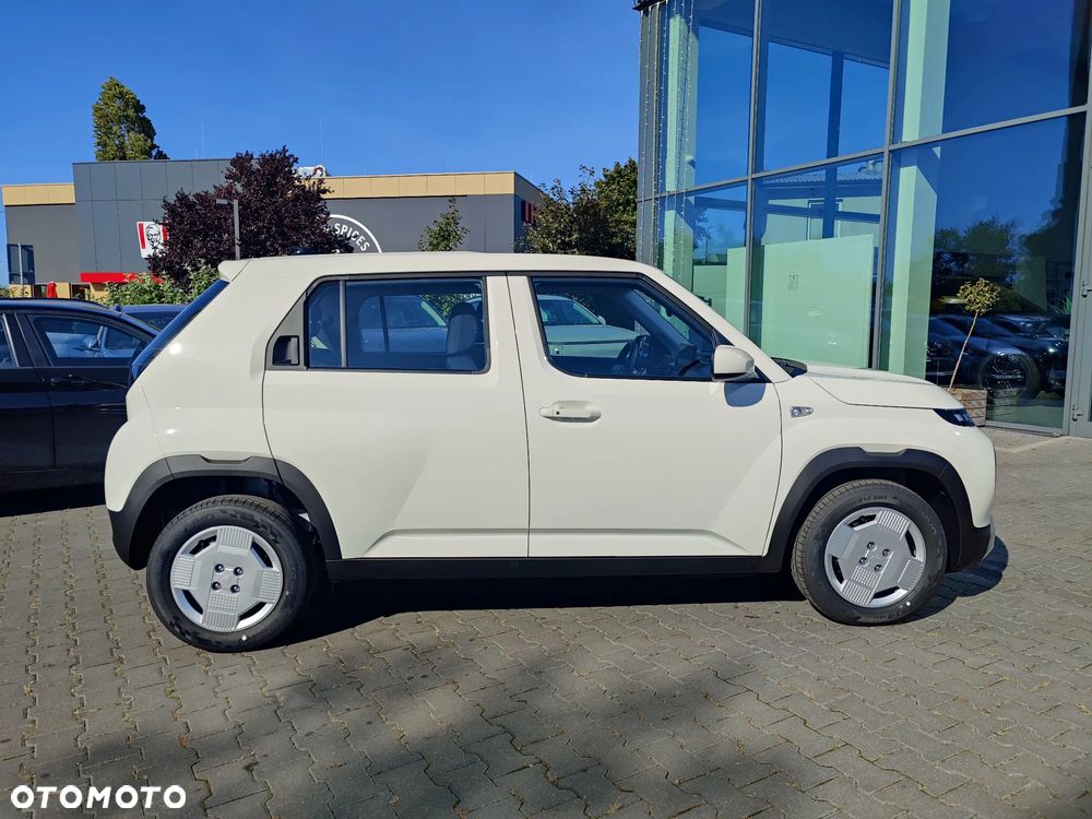 Hyundai Inster 42kWh Pure - 5