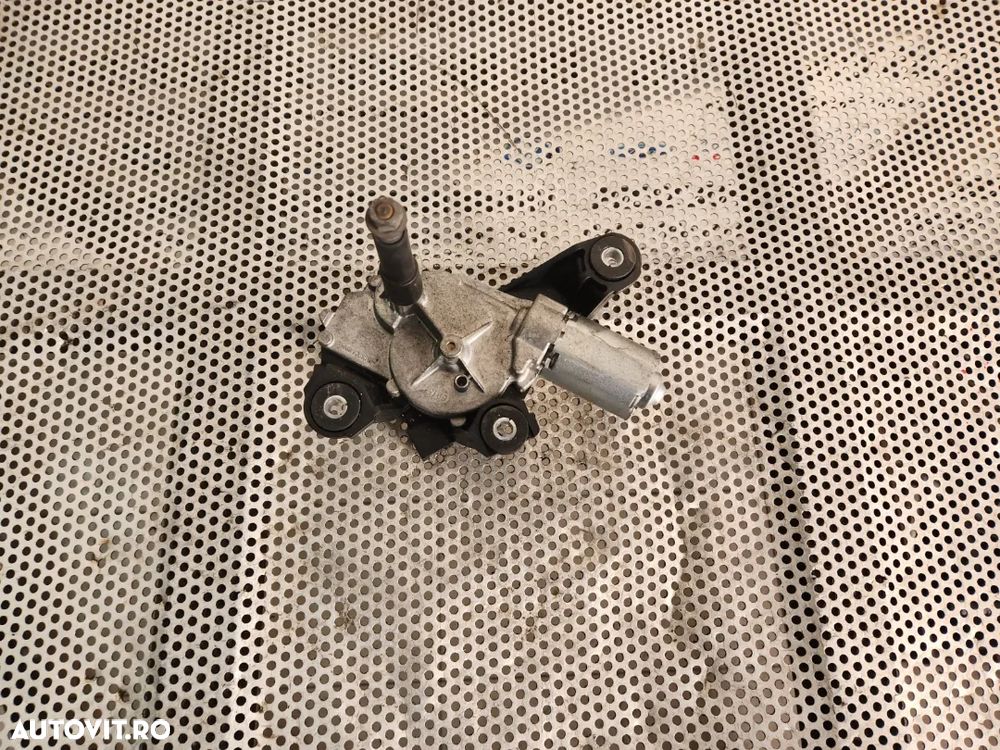 Motoras Stergator Haion Hayon Renault Scenic 3 Grand Scenic 3 An 2008-2009-2010-2011-2012-2013-2014 - 4