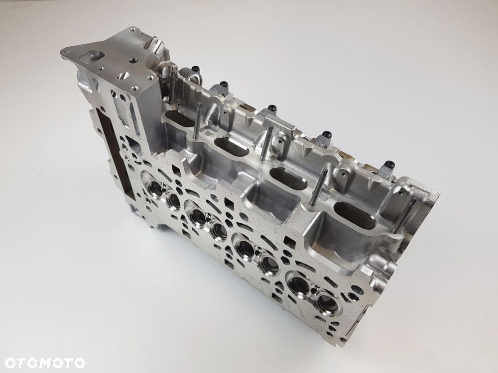 NOWA Głowica silnika N20B20A 2.0 i BMW F10 F20 F22 F30 F34 7647825 - 5