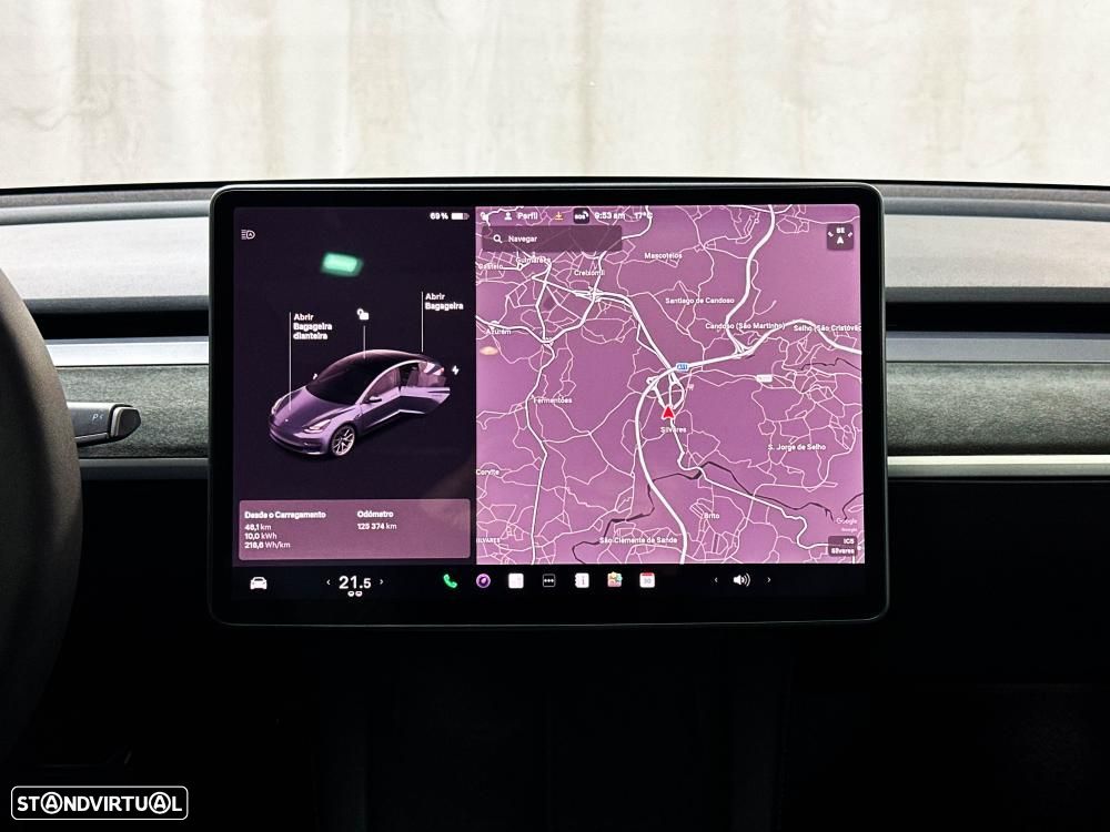 Tesla Model 3 Long Range AWD Dual Motor - 22