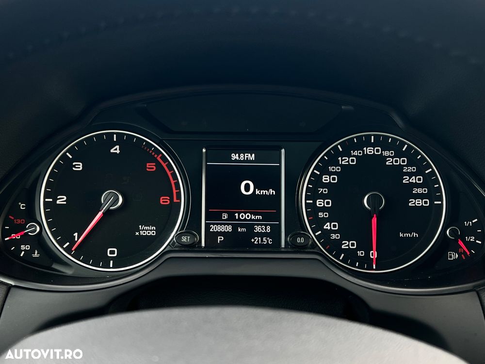 Audi Q5 - 15
