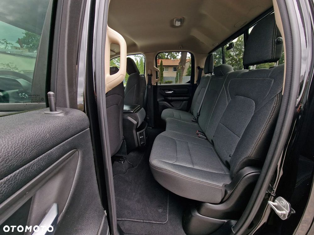 Dodge RAM 1500 5.7 4x4 - 11