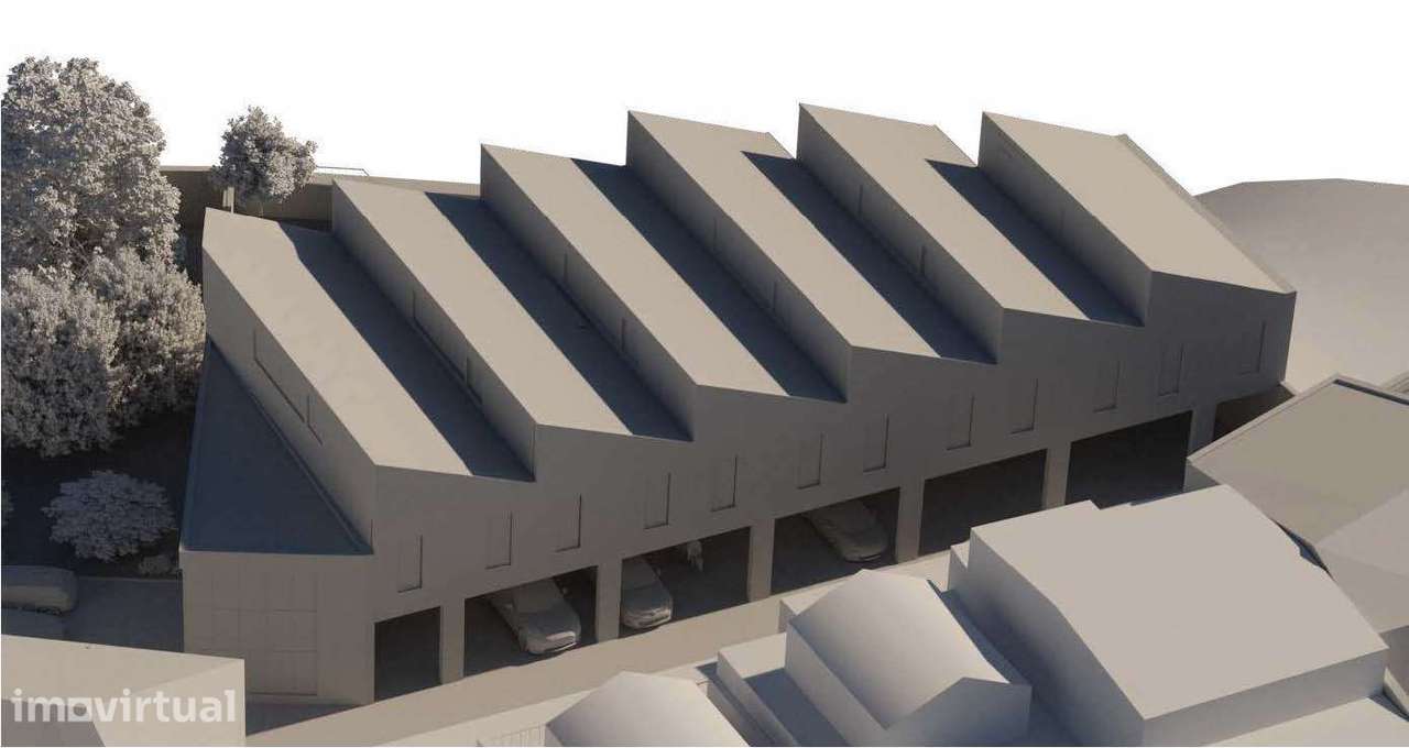 T3 Novo no Empreendimento Condominhas em Massarelos, Porto - Grande imagem: 5/17