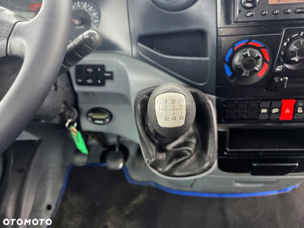 Iveco 35C15 3,0HPI 150 KONNY WYWROT WYWROTKA SKRZYNIA 3,3M BLIŻNIAKI DO 3,5T - 22