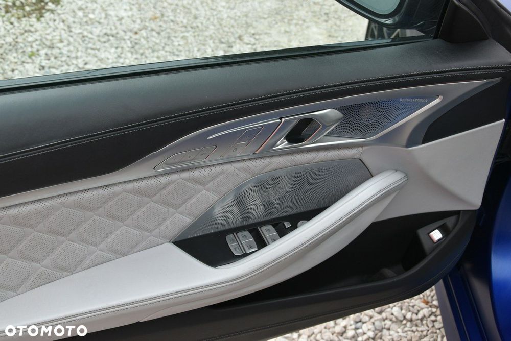 BMW M8 - 31