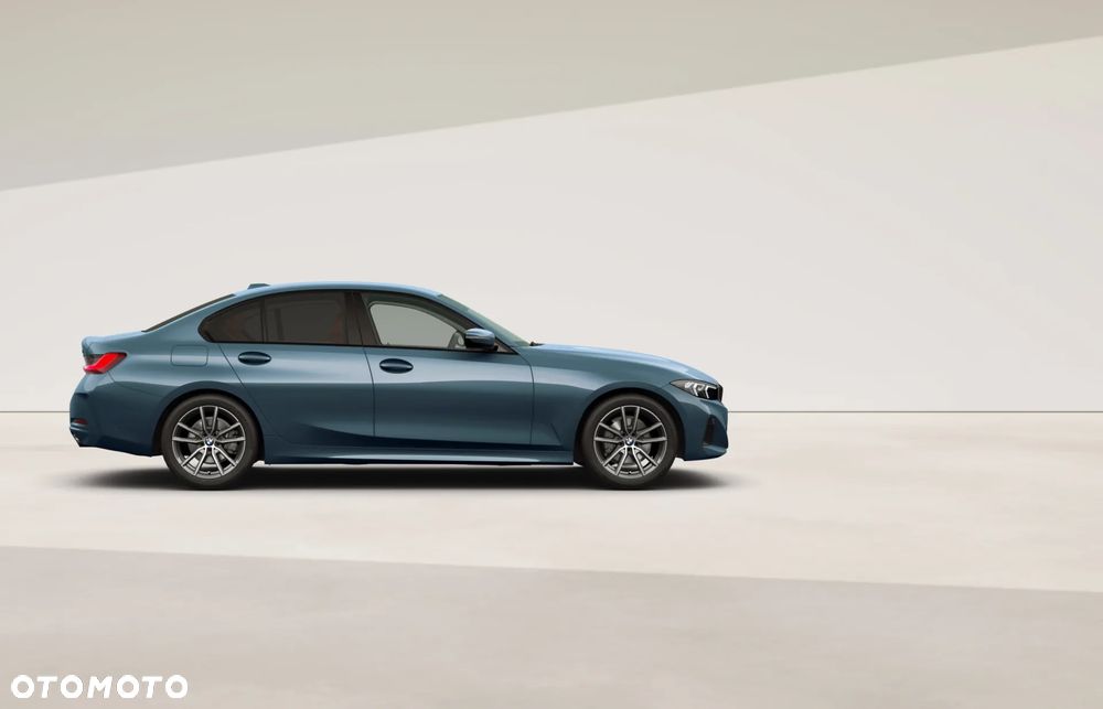 BMW Seria 3 318d mHEV M Sport - 5