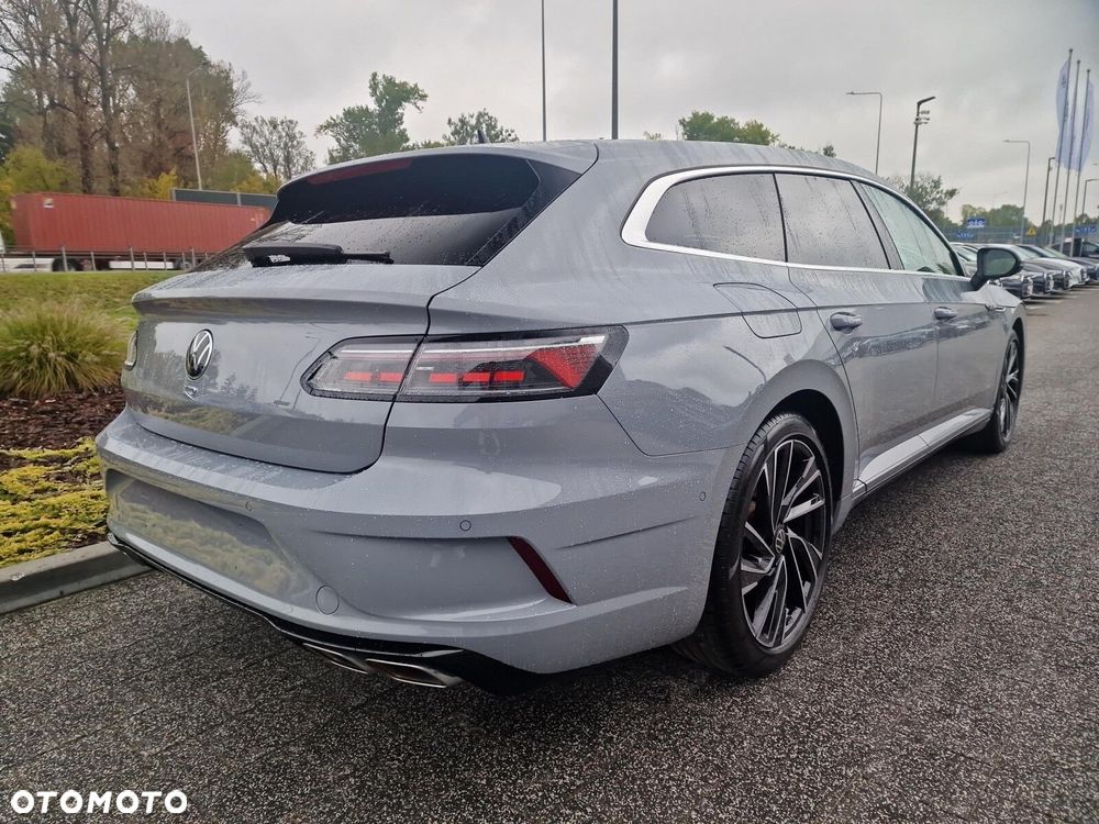 Volkswagen Arteon 2.0 TSI 4Motion R DSG - 27