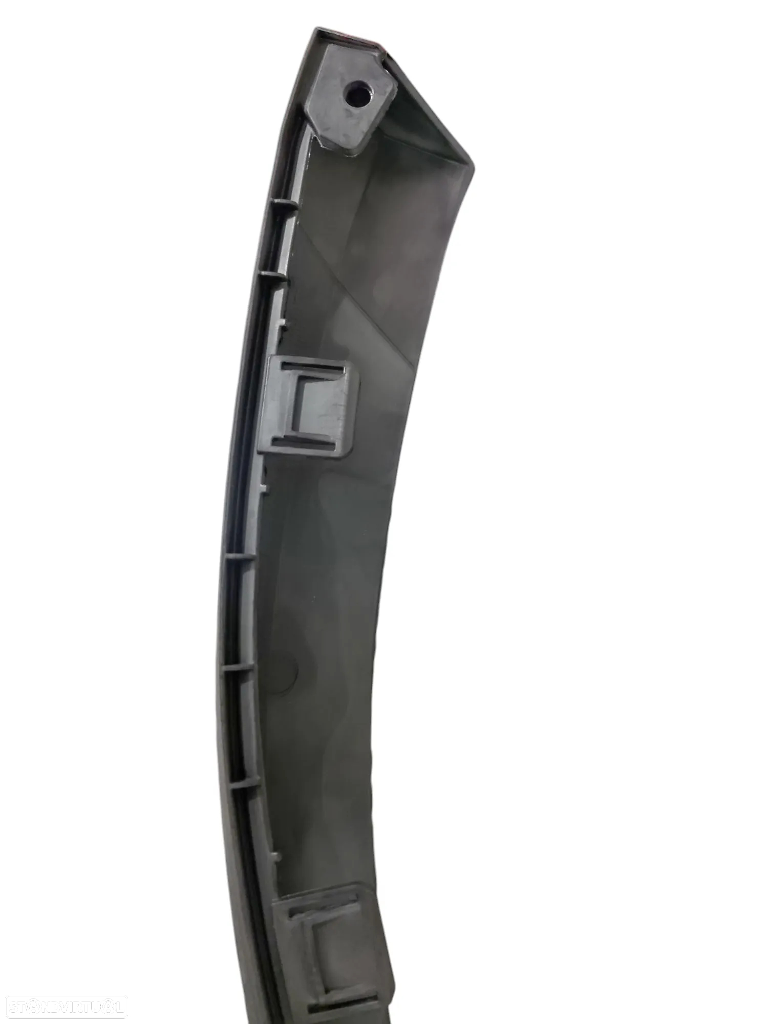 Lip Friso Dto Para-Choques Frente Opel Zafira C  39089874 - 2