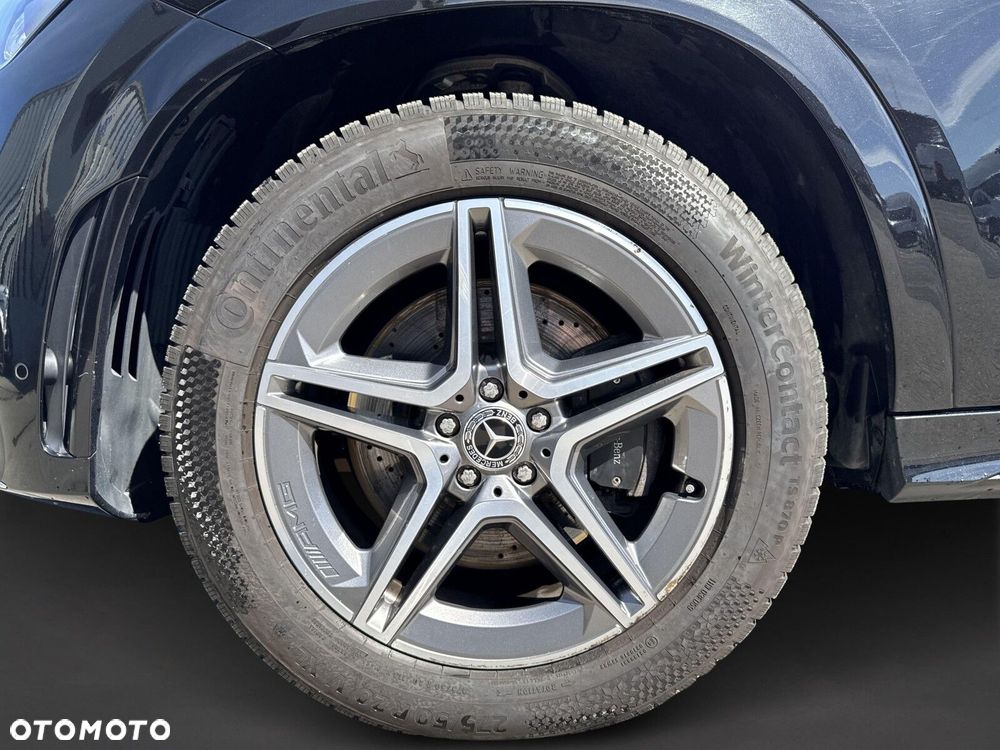 Mercedes-Benz GLE - 11