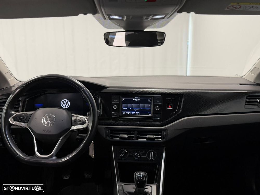 VW Taigo 1.0 TSI Life - 7