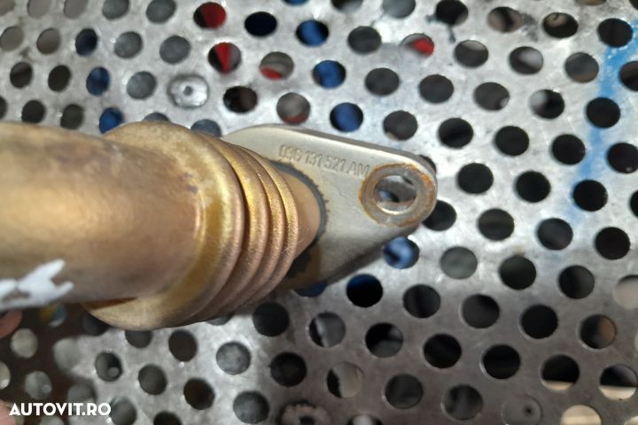 Conducta gaze 03G131521AM 03G131521AM Volkswagen VW Passat B7 [2010 - - 3