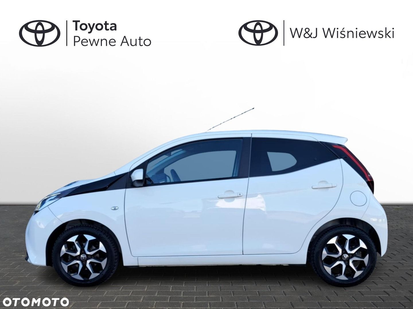 Toyota Aygo - 15