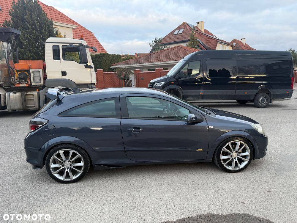 Opel Astra 1.8 Cosmo - 5