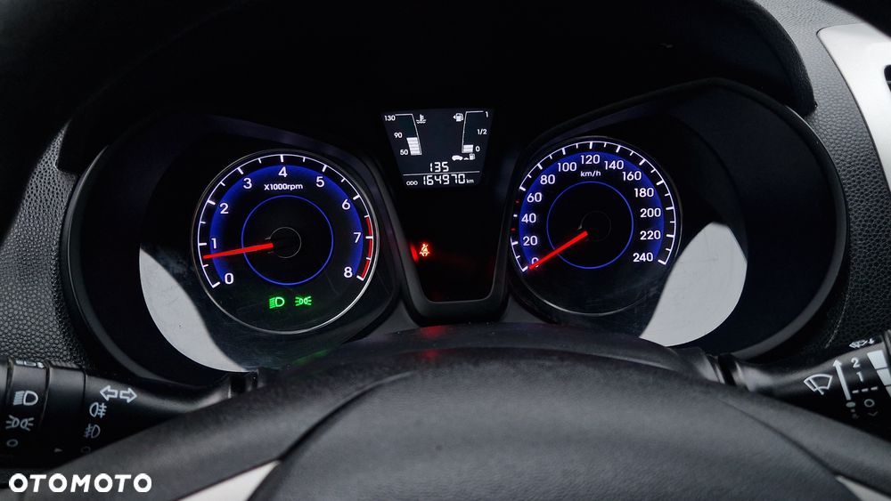 Hyundai ix20 1.4 blue Passion - 27