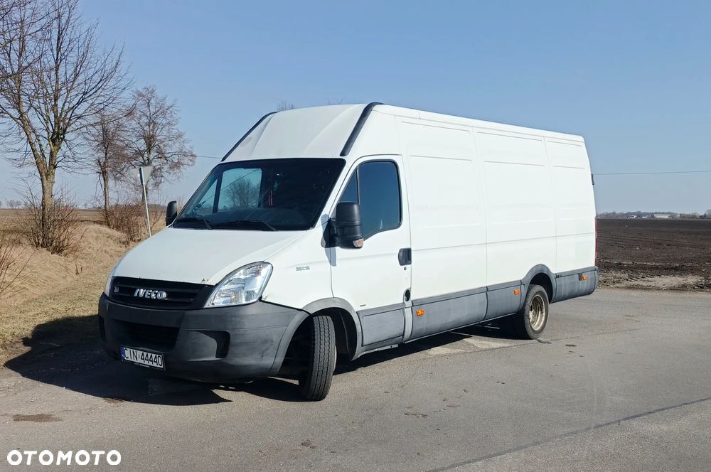 Iveco Dalily - 9