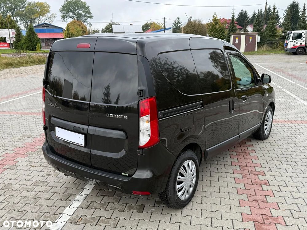 Dacia DOOKER - 17