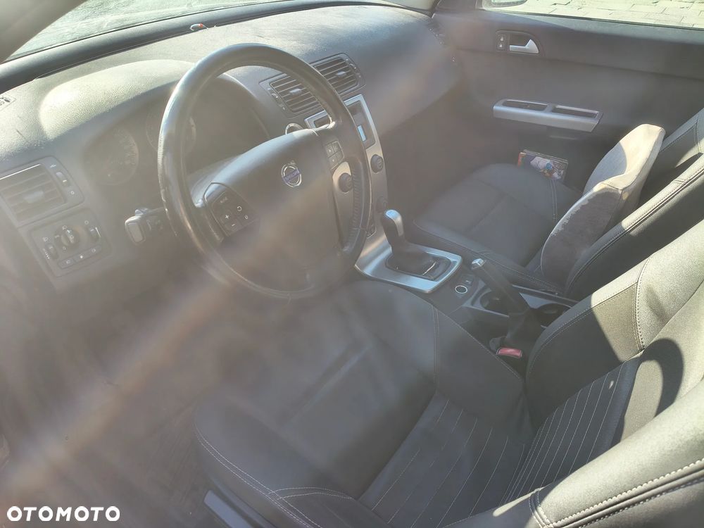 Volvo V50 T5 AWD Kinetic - 8