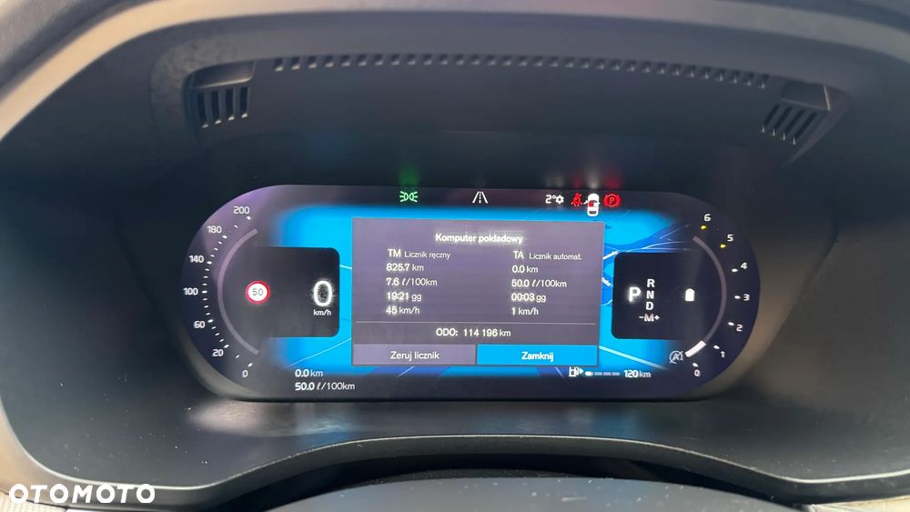 Volvo XC 60 B4 D Ultimate Dark - 36