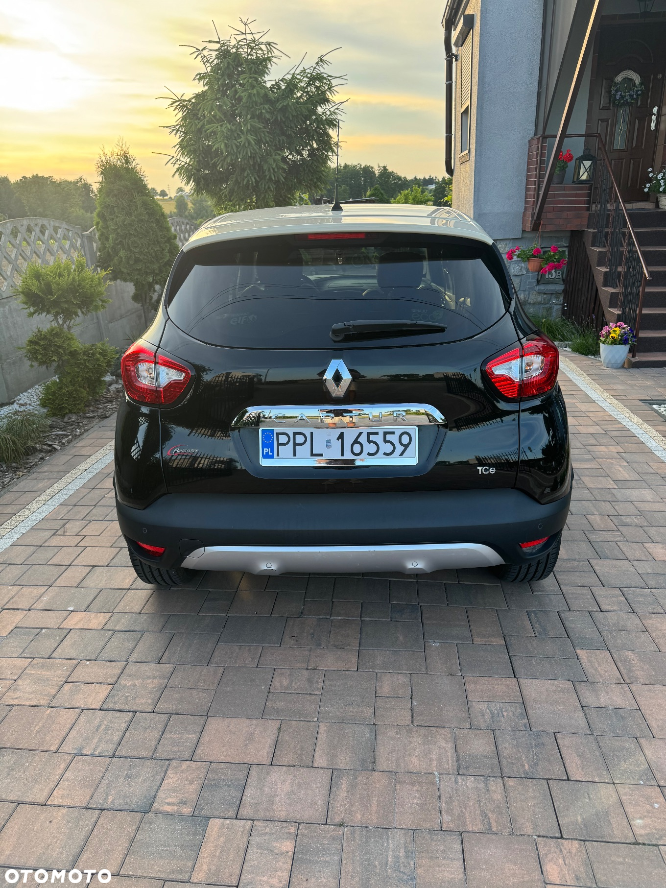 Renault Captur 0.9 Energy TCe XMOD - 6
