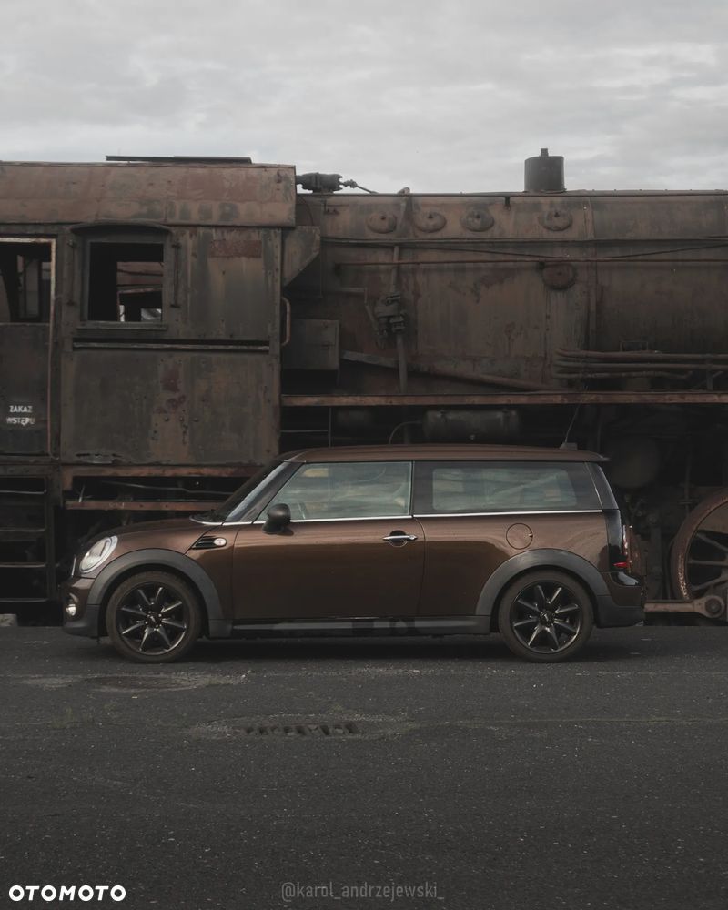 MINI Clubman - 2
