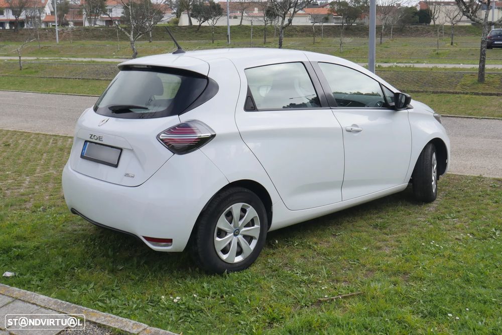 Renault Zoe - 14