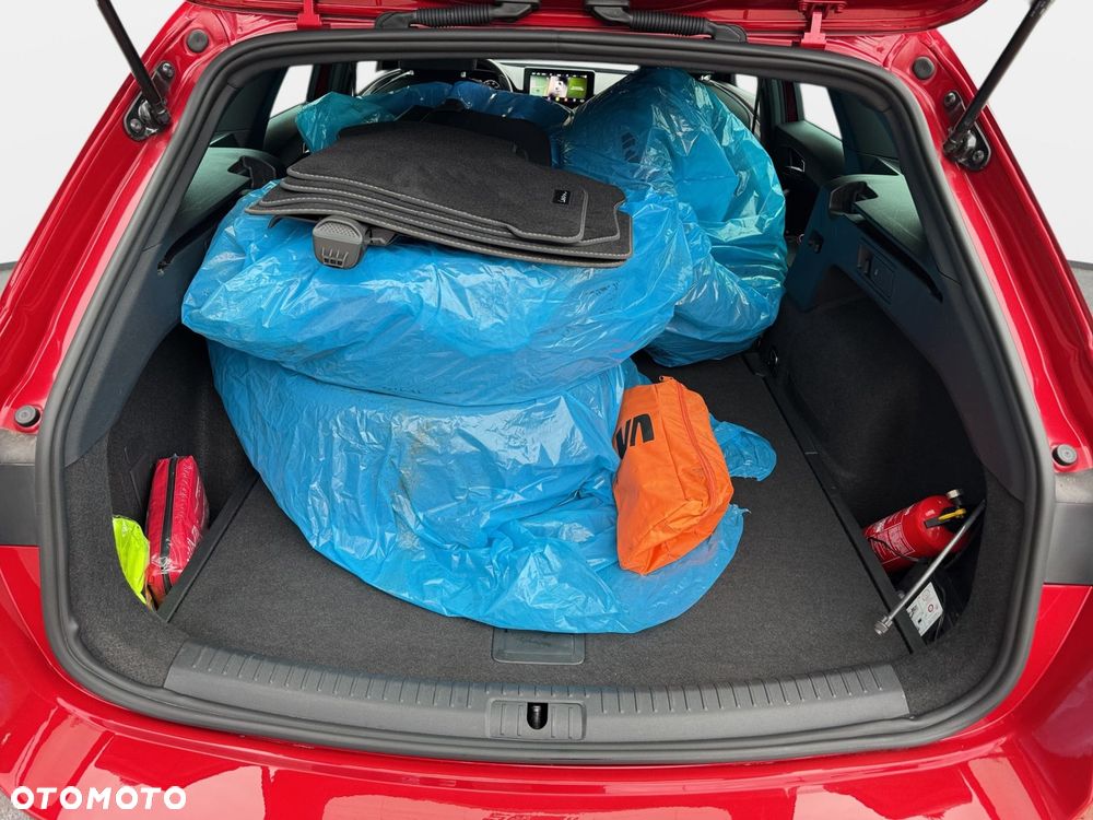 Seat Leon Sportstourer 1.5 TSI FR - 29