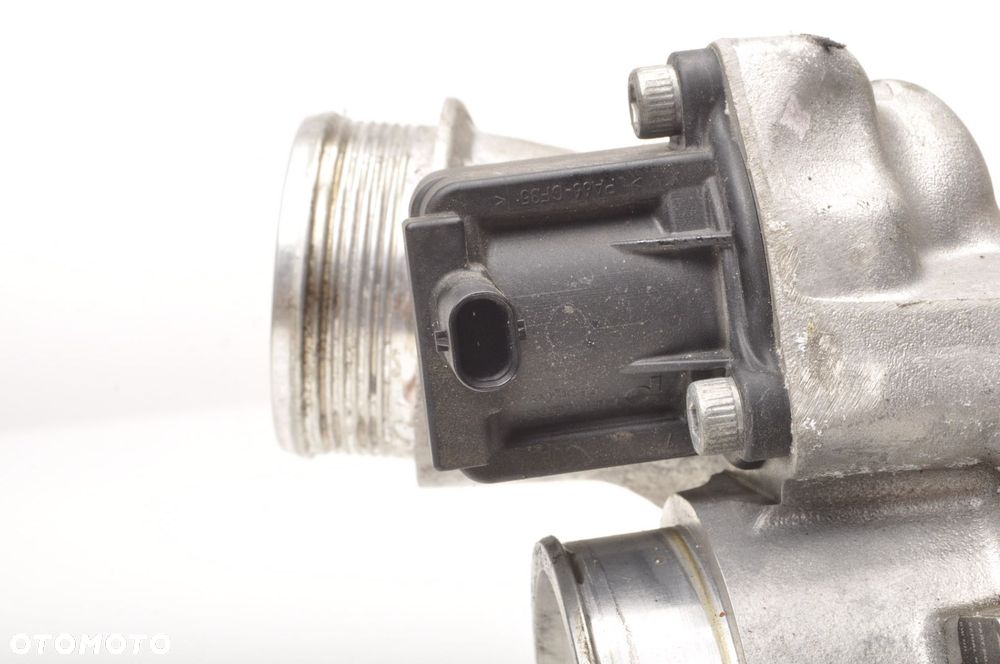 MERCEDES CLA C117 X117 GLA X156 W176 2.0 16V 360 381KM TURBINA A1330900480 - 9