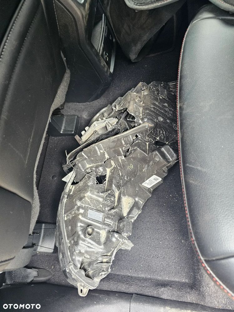 Ford Edge - 26