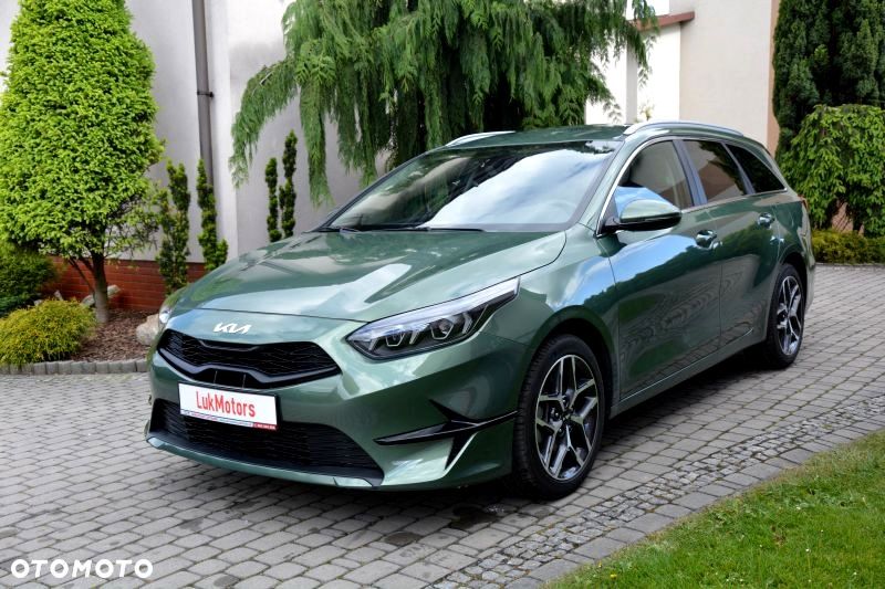 Kia Ceed 1.5 T-GDI L - 6