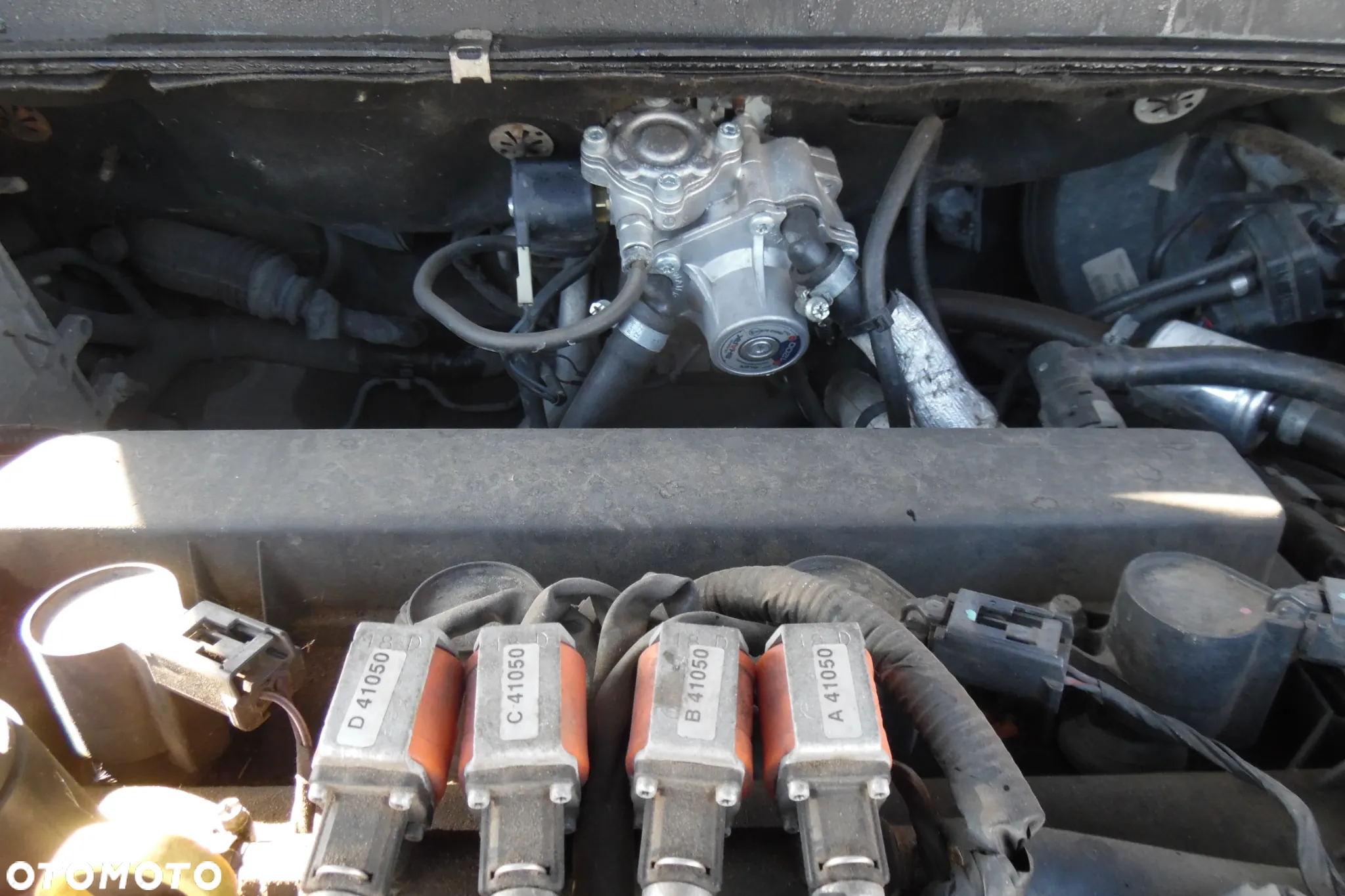 Ford Fusion - 25