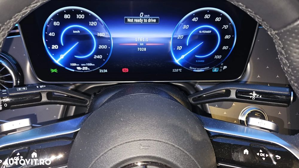 Mercedes-Benz EQE - 6