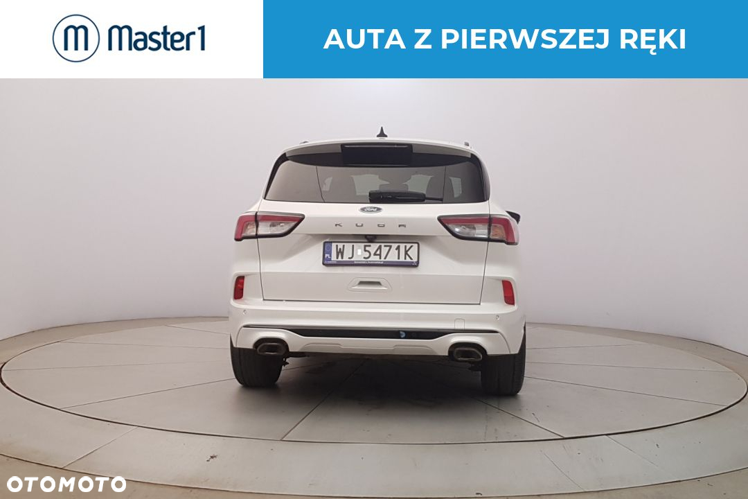 Ford Kuga 1.5 EcoBoost FWD ST-Line - 6