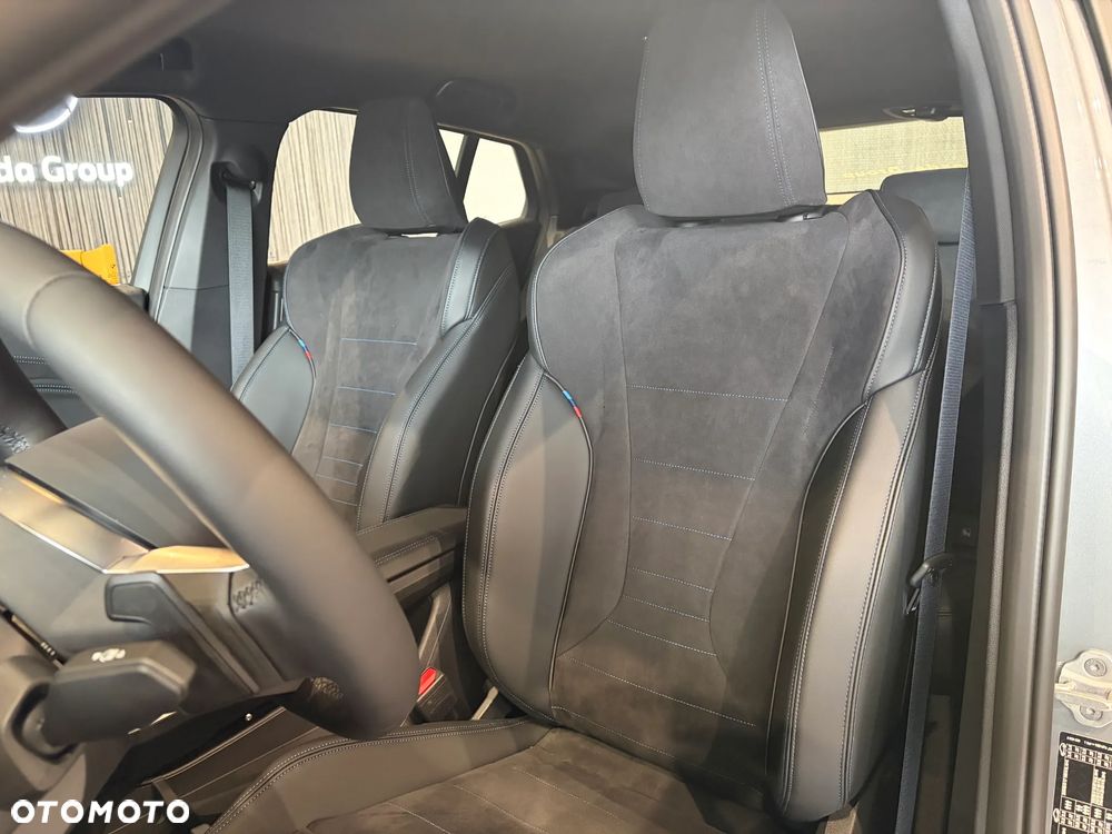 BMW X2 sDrive20i mHEV M Sport - 19
