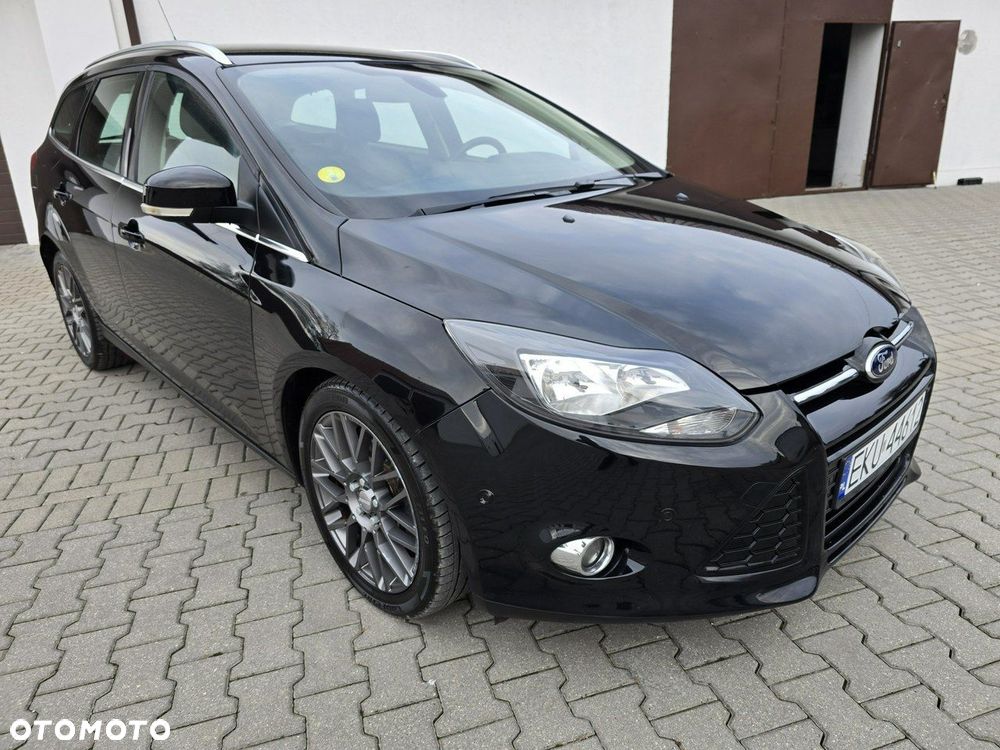 Ford Focus - 2