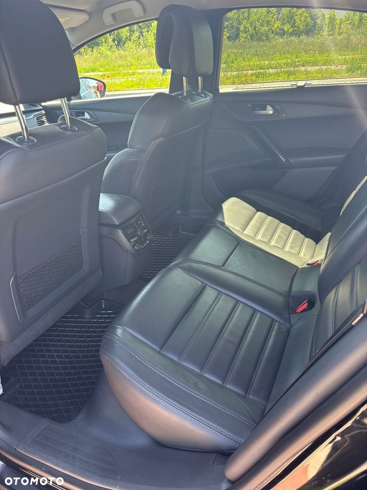 Peugeot 508 BlueHDi 120 EAT6 Stop&Start Allure - 7