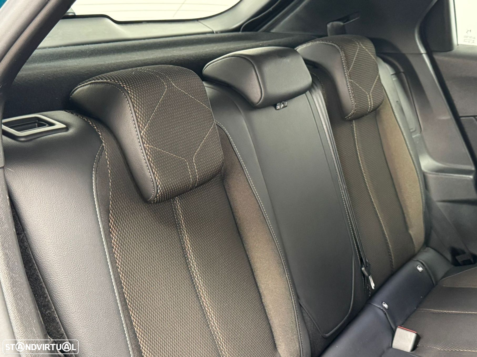DS DS3 Crossback 1.5 BlueHDi Be Chic - 21