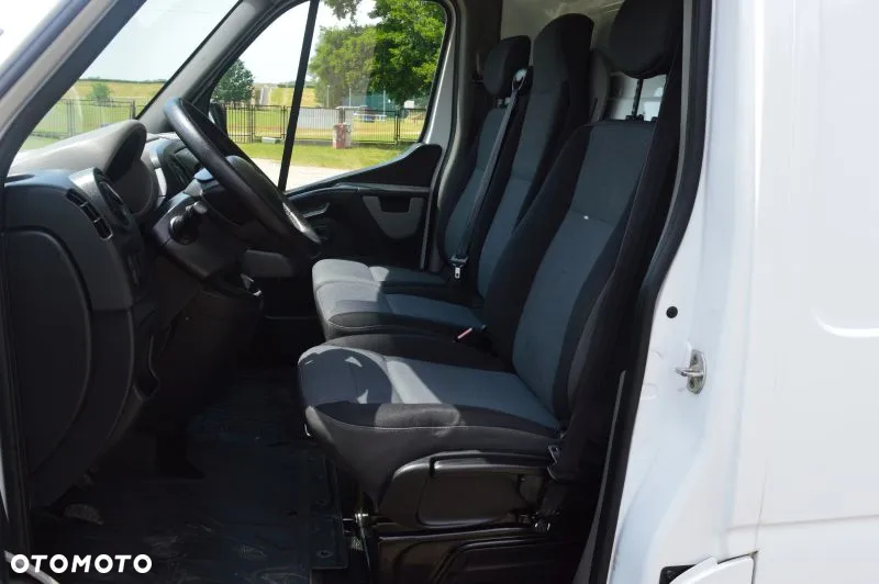 Renault MASTER - 14