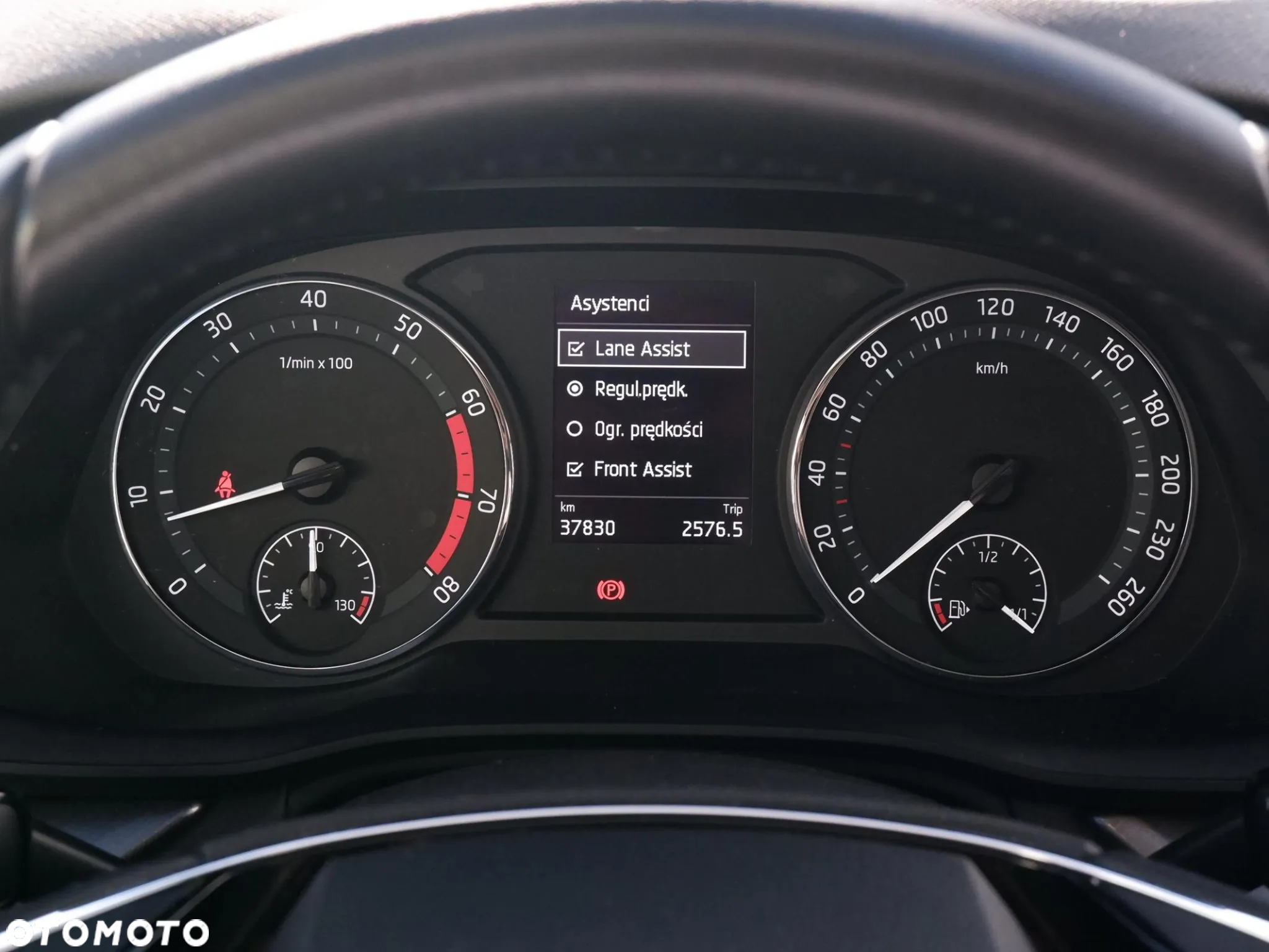 Skoda Octavia 1.5 TSI ACT Ambition - 27