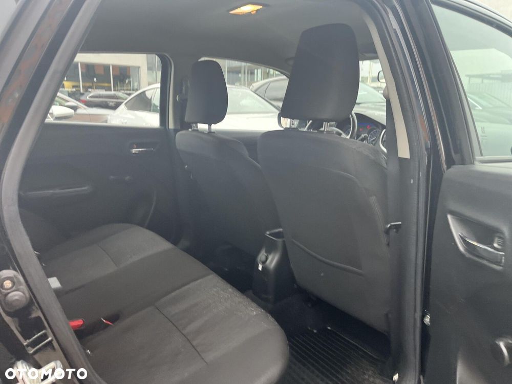 Suzuki Baleno 1.2 Comfort - 31