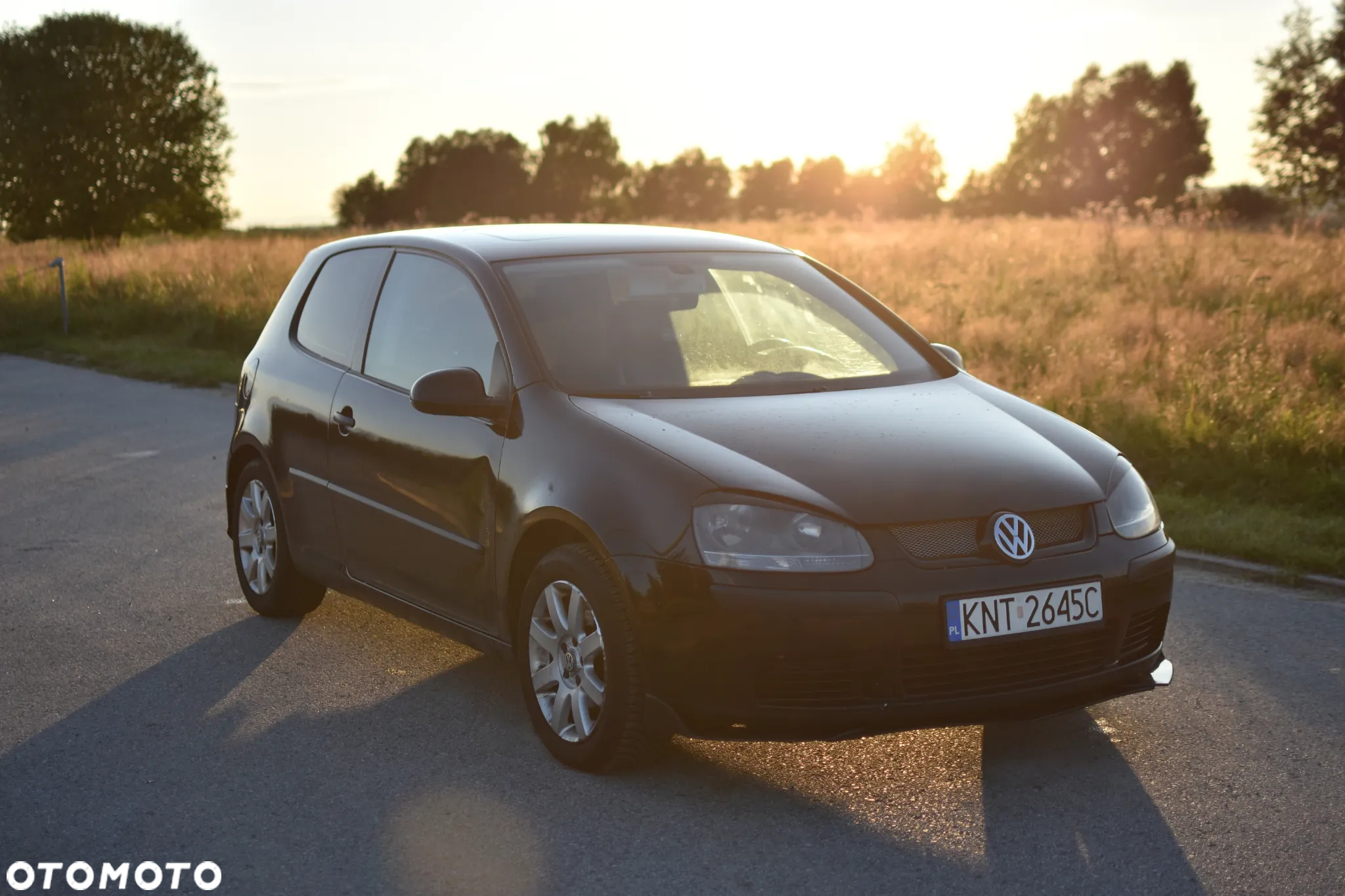 Volkswagen Golf V 1.6 Trendline - 10