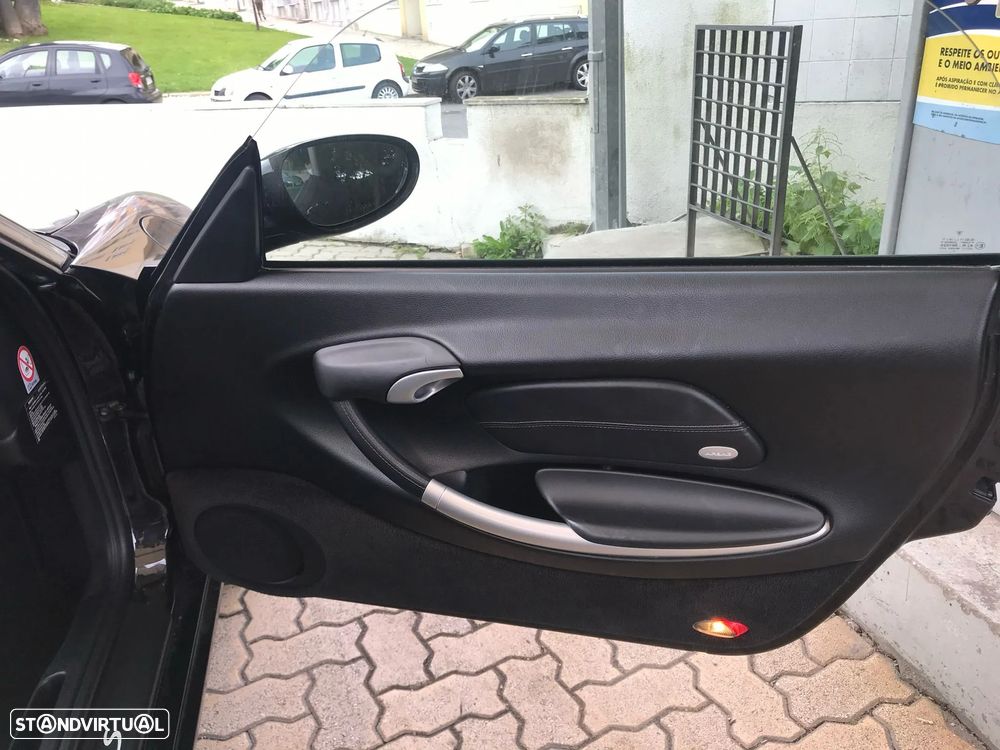 Porsche Boxster 3.2 S - 17