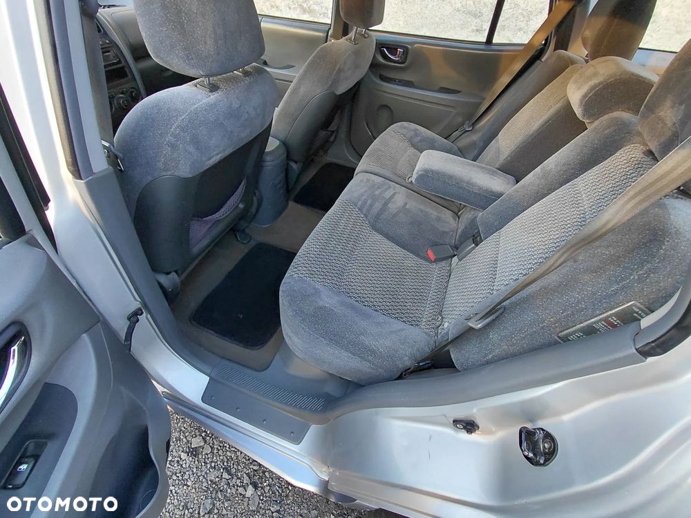 Hyundai Santa Fe - 6