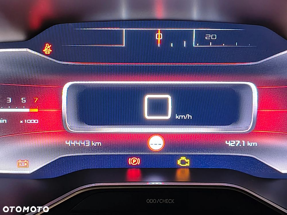 Citroën C5 Aircross 1.5 BlueHDi Feel - 9