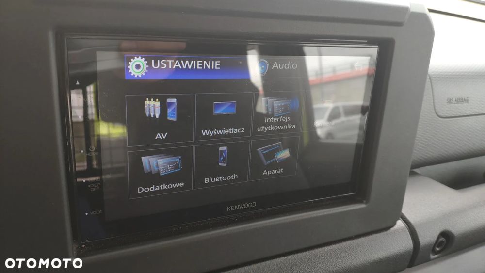 Suzuki Jimny 1.5 Pro - 17