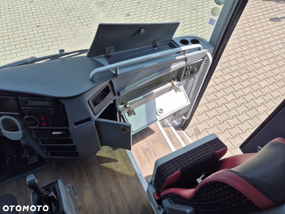 Van Hool TX16 ALICRON/ SPROWADZONY / 382 000 KM / MANUAL - 40