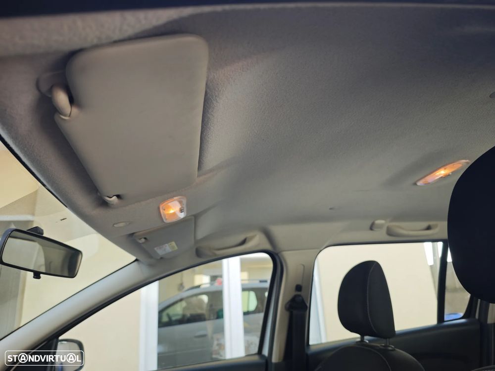Dacia Logan MCV 0.9 TCe Comfort Bi-Fuel - 47